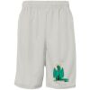 Men's Pro Mesh 9" Shorts with Pockets Thumbnail