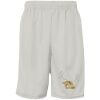 Men's Pro Mesh 9" Shorts with Pockets Thumbnail