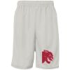 Men's Pro Mesh 9" Shorts with Pockets Thumbnail