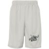 Men's Pro Mesh 9" Shorts with Pockets Thumbnail