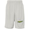Men's Pro Mesh 9" Shorts with Pockets Thumbnail