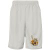 Men's Pro Mesh 9" Shorts with Pockets Thumbnail