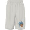 Men's Pro Mesh 9" Shorts with Pockets Thumbnail