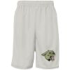 Men's Pro Mesh 9" Shorts with Pockets Thumbnail
