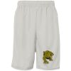Men's Pro Mesh 9" Shorts with Pockets Thumbnail