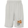 Men's Pro Mesh 9" Shorts with Pockets Thumbnail