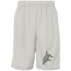Men's Pro Mesh 9" Shorts with Pockets Thumbnail
