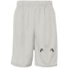 Men's Pro Mesh 9" Shorts with Pockets Thumbnail