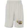 Men's Pro Mesh 9" Shorts with Pockets Thumbnail
