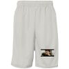 Men's Pro Mesh 9" Shorts with Pockets Thumbnail