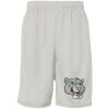 Men's Pro Mesh 9" Shorts with Pockets Thumbnail