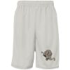Men's Pro Mesh 9" Shorts with Pockets Thumbnail