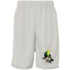Men's Pro Mesh 9" Shorts with Pockets Thumbnail