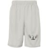 Men's Pro Mesh 9" Shorts with Pockets Thumbnail