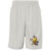 Men's Pro Mesh 9" Shorts with Pockets Thumbnail