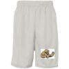 Men's Pro Mesh 9" Shorts with Pockets Thumbnail