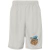 Men's Pro Mesh 9" Shorts with Pockets Thumbnail
