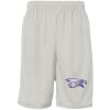 Men's Pro Mesh 9" Shorts with Pockets Thumbnail