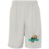 Men's Pro Mesh 9" Shorts with Pockets Thumbnail