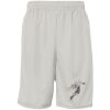 Men's Pro Mesh 9" Shorts with Pockets Thumbnail