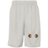 Men's Pro Mesh 9" Shorts with Pockets Thumbnail