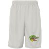 Men's Pro Mesh 9" Shorts with Pockets Thumbnail