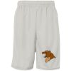 Men's Pro Mesh 9" Shorts with Pockets Thumbnail