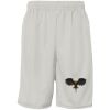 Men's Pro Mesh 9" Shorts with Pockets Thumbnail