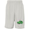 Men's Pro Mesh 9" Shorts with Pockets Thumbnail