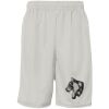 Men's Pro Mesh 9" Shorts with Pockets Thumbnail