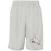 Men's Pro Mesh 9" Shorts with Pockets Thumbnail