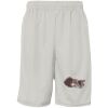 Men's Pro Mesh 9" Shorts with Pockets Thumbnail