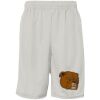 Men's Pro Mesh 9" Shorts with Pockets Thumbnail