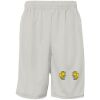 Men's Pro Mesh 9" Shorts with Pockets Thumbnail