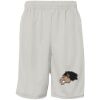 Men's Pro Mesh 9" Shorts with Pockets Thumbnail