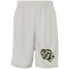 Men's Pro Mesh 9" Shorts with Pockets Thumbnail