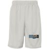 Men's Pro Mesh 9" Shorts with Pockets Thumbnail