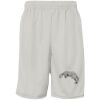 Men's Pro Mesh 9" Shorts with Pockets Thumbnail