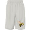 Men's Pro Mesh 9" Shorts with Pockets Thumbnail