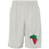 Men's Pro Mesh 9" Shorts with Pockets Thumbnail