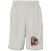Men's Pro Mesh 9" Shorts with Pockets Thumbnail