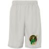 Men's Pro Mesh 9" Shorts with Pockets Thumbnail