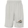 Men's Pro Mesh 9" Shorts with Pockets Thumbnail