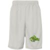 Men's Pro Mesh 9" Shorts with Pockets Thumbnail