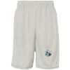 Men's Pro Mesh 9" Shorts with Pockets Thumbnail