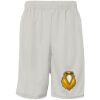 Men's Pro Mesh 9" Shorts with Pockets Thumbnail