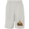 Men's Pro Mesh 9" Shorts with Pockets Thumbnail