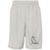 Men's Pro Mesh 9" Shorts with Pockets Thumbnail