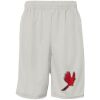 Men's Pro Mesh 9" Shorts with Pockets Thumbnail