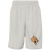 Men's Pro Mesh 9" Shorts with Pockets Thumbnail